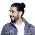 دانلود آهنگ جدید کسری زاهدی این هوا کنار تو یه هوای دیگه بود